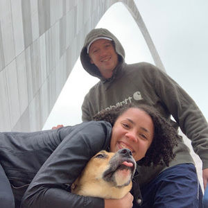 Meet your Posher, Yeva